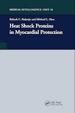 Heat Shock Proteins in Myocardial Protection