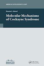 Molecular Mechanisms of Cockayne Syndrome