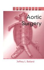 Aortic Surgery