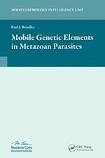 Mobile Genetic Elements in Metazoan Parasites