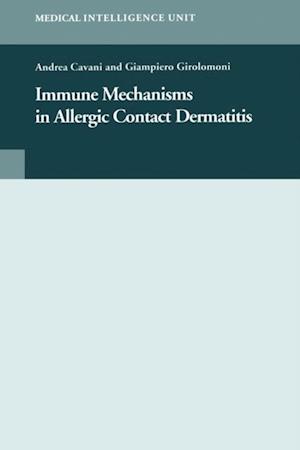 Immune Mechanisms in Allergic Contact Dermatitis