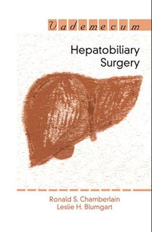 Hepatobiliary Surgery