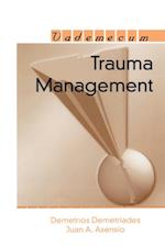 Trauma Management