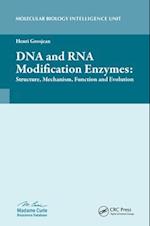 DNA and RNA Modification Enzymes