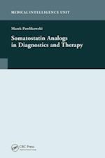 Somatostatin Analogs in Diagnostics and Therapy