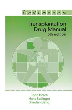 Transplantation Drug Manual