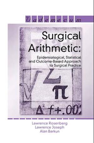 Surgical Arithmetic