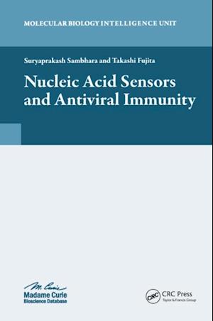 Nucleic Acid Sensors and Antiviral Immunity