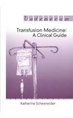 Transfusion Medicine