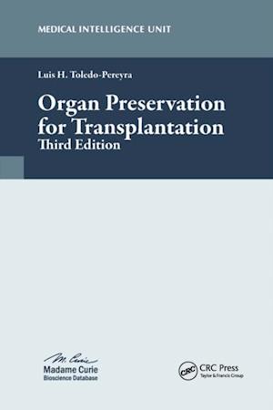 Organ Preservation for Transplantation