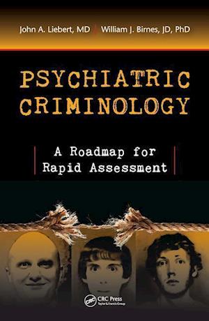 Psychiatric Criminology