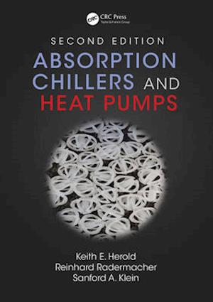 Absorption Chillers and Heat Pumps