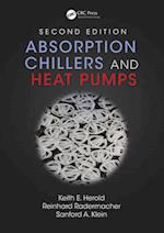 Absorption Chillers and Heat Pumps