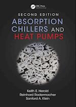 Absorption Chillers and Heat Pumps