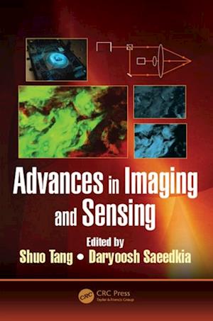 Advances in Imaging and Sensing