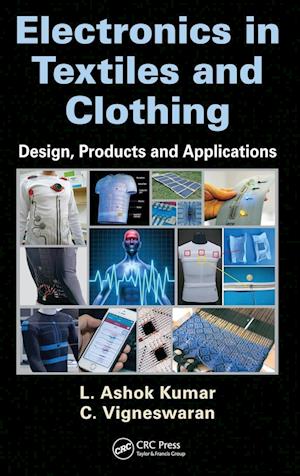 Electronics in Textiles and Clothing