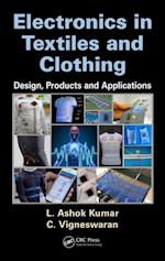 Electronics in Textiles and Clothing