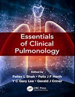 Essentials of Clinical Pulmonology