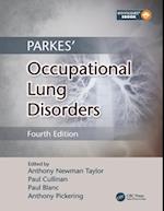 Parkes'' Occupational Lung Disorders