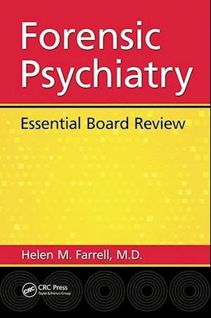 Forensic Psychiatry