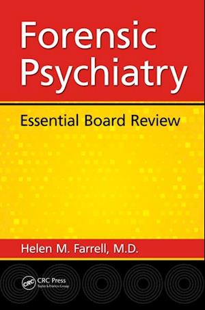 Forensic Psychiatry