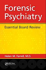 Forensic Psychiatry