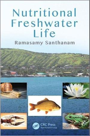 Nutritional Freshwater Life