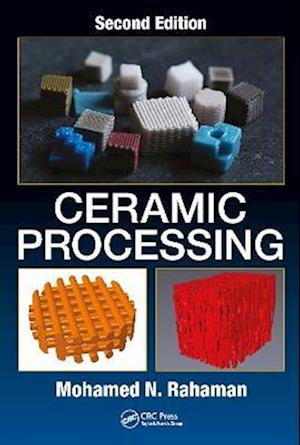 Ceramic Processing