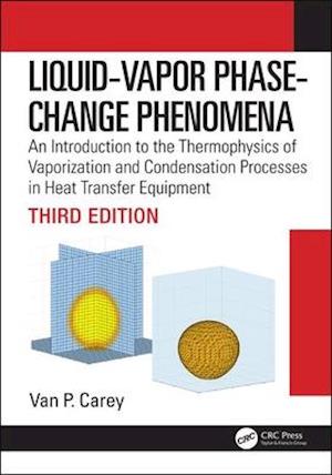 Liquid-Vapor Phase-Change Phenomena