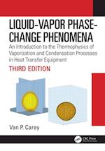 Liquid-Vapor Phase-Change Phenomena