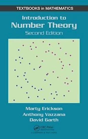 Introduction to Number Theory