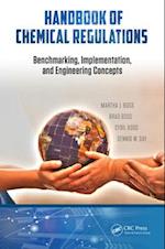 Handbook of Chemical Regulations