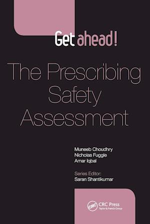 Get ahead! The Prescribing Safety Assessment