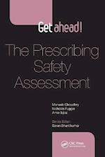 Get ahead! The Prescribing Safety Assessment