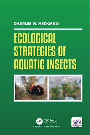 Ecological Strategies of Aquatic Insects