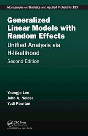 Generalized Linear Models with Random Effects