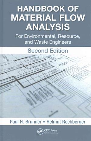 Handbook of Material Flow Analysis