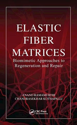 Elastic Fiber Matrices