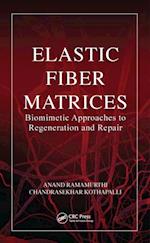 Elastic Fiber Matrices