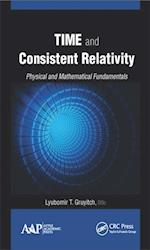 Time and Consistent Relativity