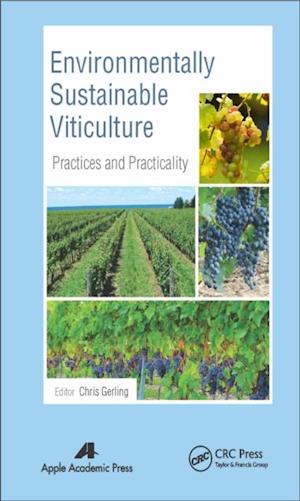 Environmentally Sustainable Viticulture