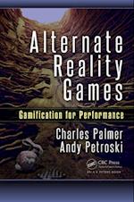 Alternate Reality Games