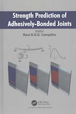 Strength Prediction of Adhesively-Bonded Joints
