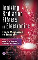 Ionizing Radiation Effects in Electronics