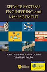 Service Systems Engineering and Management
