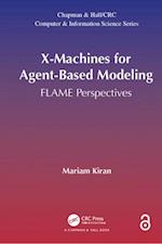 X-Machines for Agent-Based Modeling