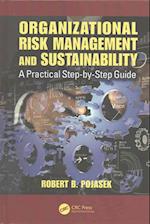 Organizational Risk Management and Sustainability