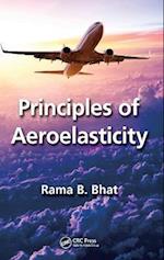 Principles of Aeroelasticity