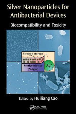 Silver Nanoparticles for Antibacterial Devices