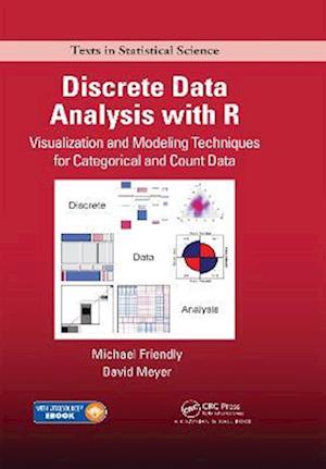 Discrete Data Analysis with R